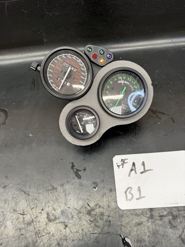 Ducati 996 sps oem - ducati,