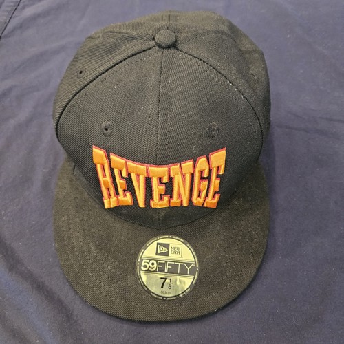 Cappello drake revenge - revenge, new