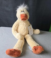 Peluche Uncle Bean's Ernie The