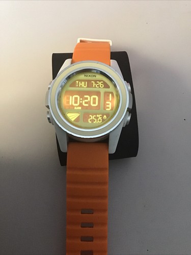 Orologio nixon star - nixon, wars