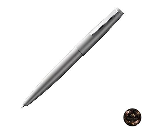 Penna stilografica lamy - penna,