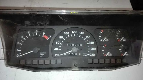 91144977 quadro strumenti - , opel
