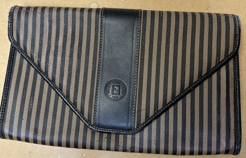 Pochette donna fendi roma - donna,