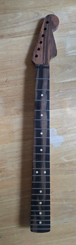 Collo chitarra elettrica