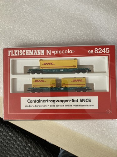 Fleischmann - fleischmann, n
