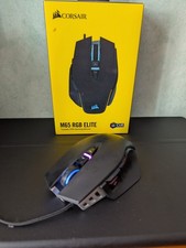 Souris Gamer Corsair M65 RGB