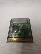 Nintendo GameBoy Color: Isole
