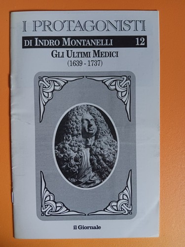 Collana protagonisti indro - protagonisti",