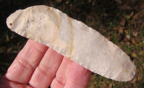 Coltelli paleo nanner 8 - paleo, 3/8"
