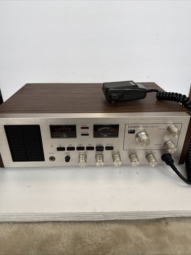 Ricetrasmettitore ssb - ricetrasmettitore, cb/ssb