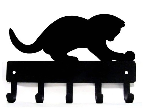 Portachiavi cat con - portachiavi, 5