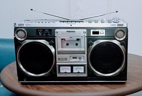 Perdisco trk 8800 - trk-8800, am/fm