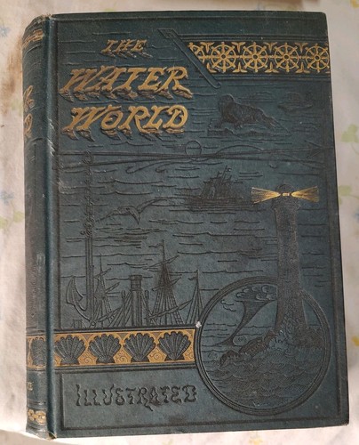 The water world - the, j.