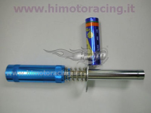 Himoto hi80103 glow plug - himoto,