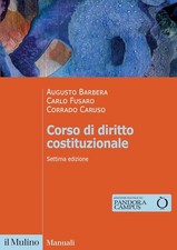 Libri Augusto Barbera / Carlo