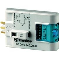 Modulo temporizzatore 240v - modulo,