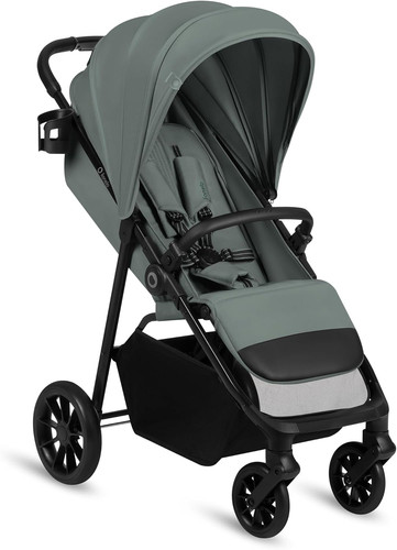 Emerald passeggino leggero - emerald,