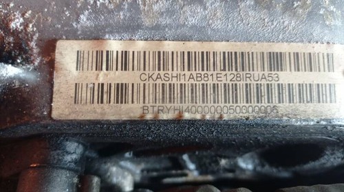 646963 motore mercedes clase - motore,