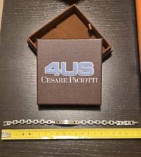 bracciale uomo cesare paciotti 4US