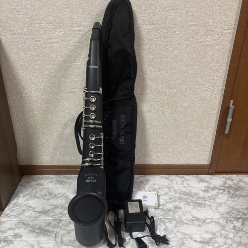 Strumento fiato elettronico - a,
