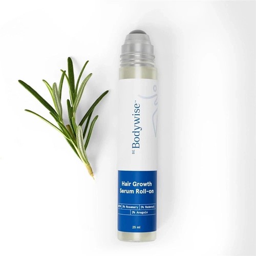 Bodywise siero crescita - bodywise,