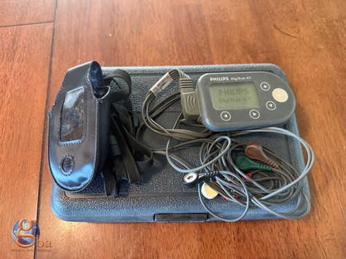 Philips digitrak - philips,