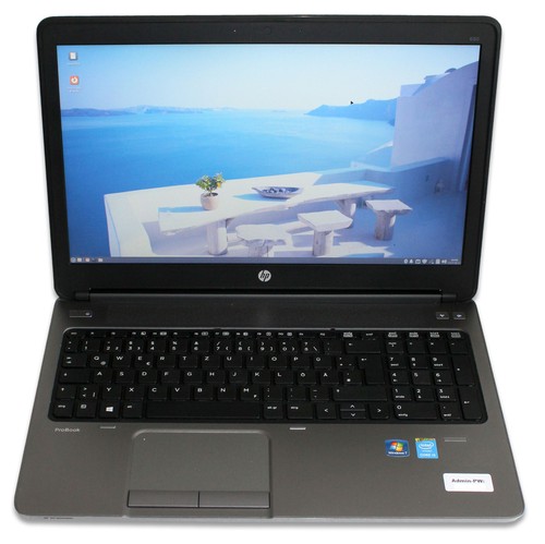Notebook probook 650 g1 - probook,