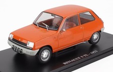 MODELLINO AUTO STATICO
