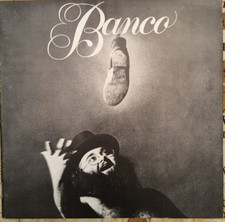 Vinile 33 Giri Gatefold 1975