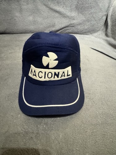 Cappellino ayrton senna - ayrton,