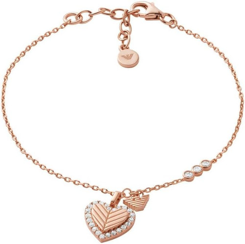 Emporio armani bracciale - armani,