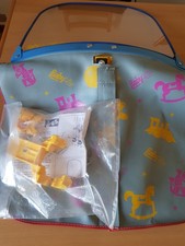 Parabrezza per bambini da bicicletta Baby Breeze