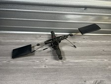 Gruppo testa rotore in metallo