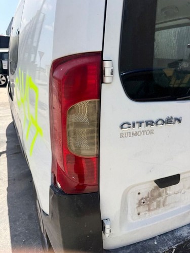 Faro posteriore destro citroen - faro,