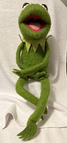 Peluche nanco kermit the frog - nanco,