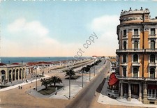 Cartolina Viareggio Viale