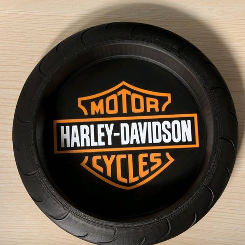 Harley davidson motor cycles - motor,