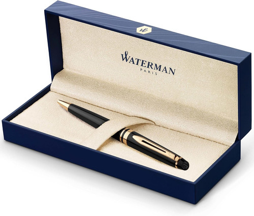Waterman expert penna - waterman,