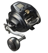 Moulinet daiwa seaborg 2024 - seaborg,