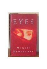 Eyes, Hemingway, Maggie