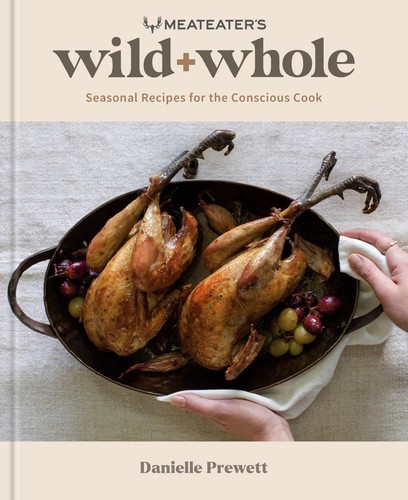 Meateater wild whole - wild, +