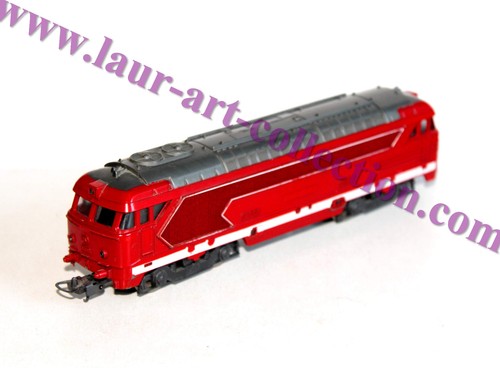 Lima 208035 locomotive - 208035,