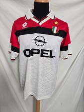Maglia tshirt milan - milan, lotto