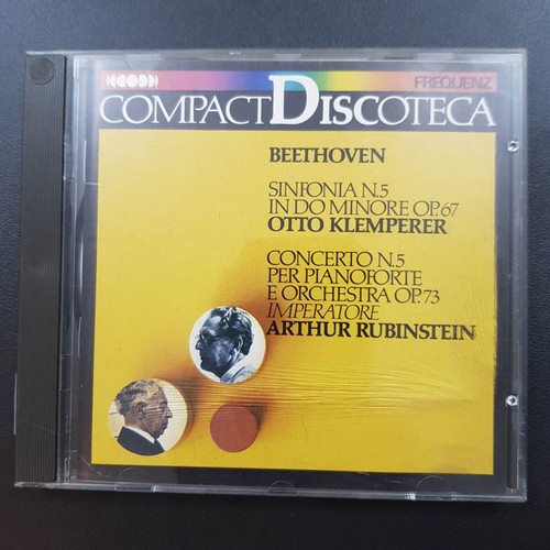 Klemperer rubinstein - /,