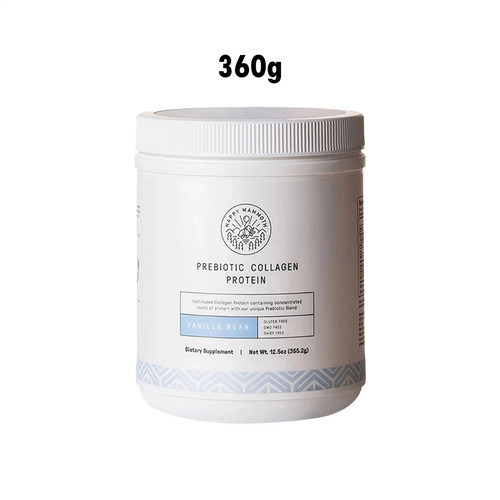 Mammut prebiotic collagen - prebiotic,