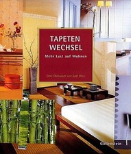 Tapetenwechsel, Gerd Ohlhauser, Axel Venn