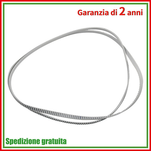 Per cinghia dentata deflettore - per,
