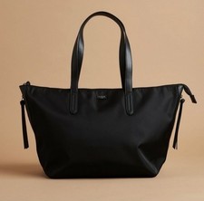 Borsa da weekend Botkier nera