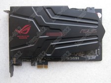 Scheda audio ROG Xonar Phoebus