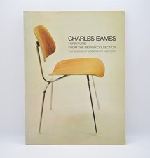 Charles Eames, Furniture From